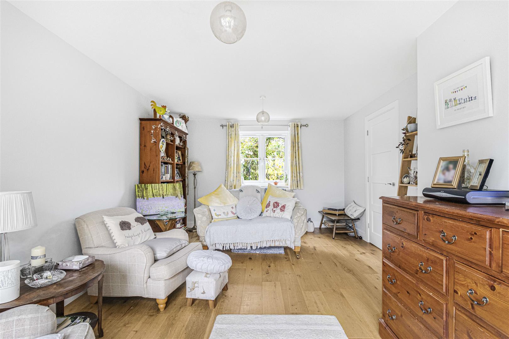 2 Bedroom for sale in Elmdon Cheffins Saffron Walden Sales